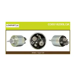 036018200LGK LGK
