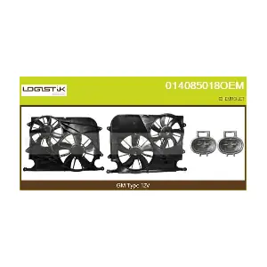 014085018OEM LGK