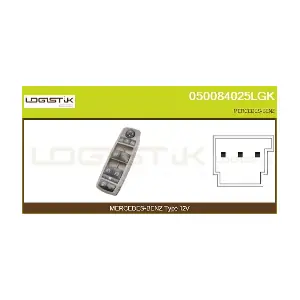 050084025LGK LGK