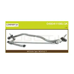 048041100LGK LGK