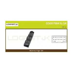 050079041LGK LGK