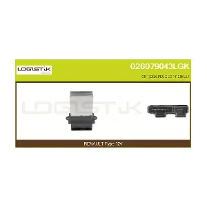 026079043LGK LGK