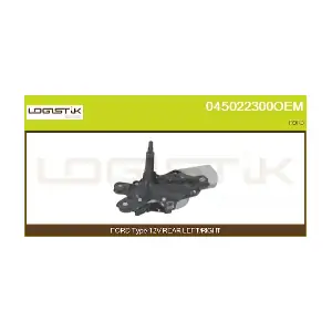 AV6117K441AC FORD