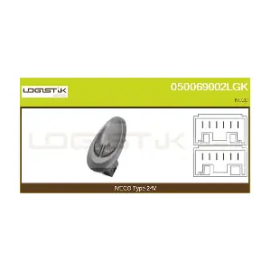 500190637 IVECO