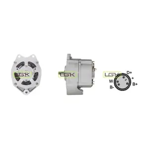 LGK 440387