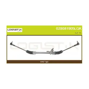 LGK 028081905LGK