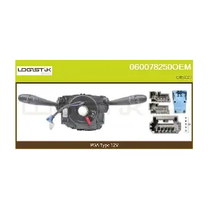 98060443ZD CITROEN/PEUGEOT