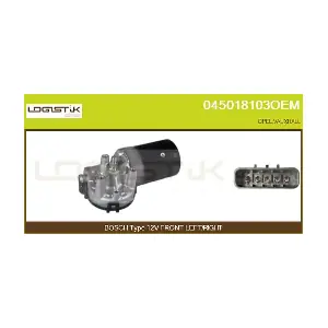 045018103OEM LGK