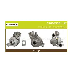 LGK 070083001LJE