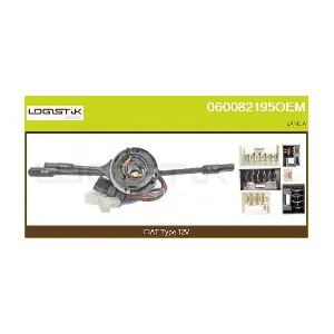 060082195OEM LGK