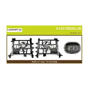 014079028LGK LGK
