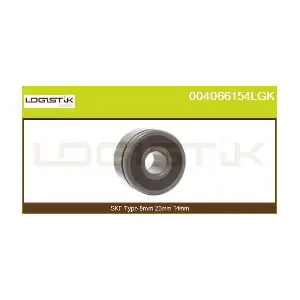 LGK 004066154LGK