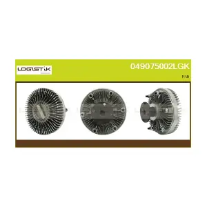 049075002LGK LGK