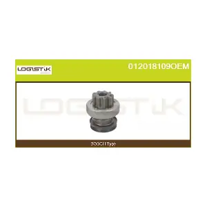012018109OEM LGK