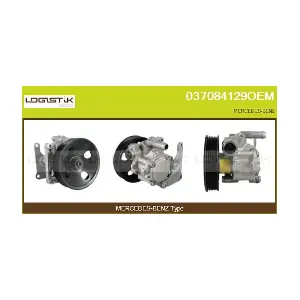 037084129OEM LGK