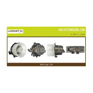 007078028LGK LGK