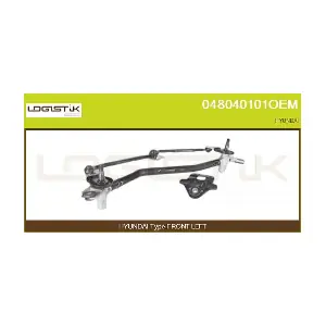 981500X000 HYUNDAI