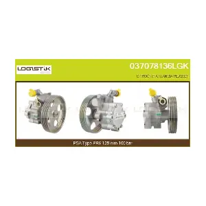 037078136LGK LGK