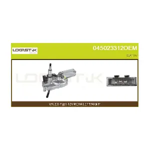 045023312OEM LGK