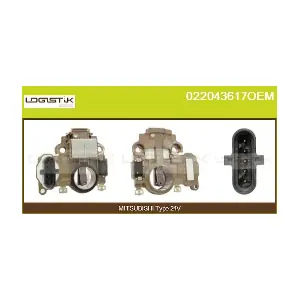 022043617OEM LGK