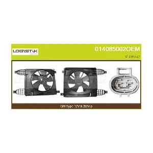 014085002OEM LGK