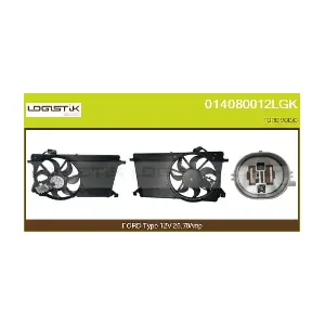 LGK 014080012LGK