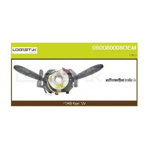 CS5113335AA38C5 FORD