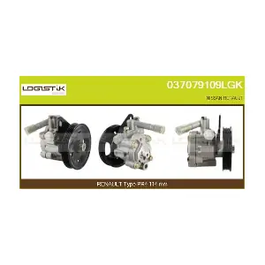 037079109LGK LGK