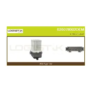 LGK 026078002OEM