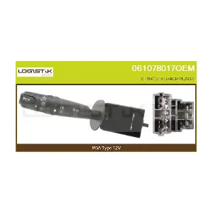 061078017OEM LGK