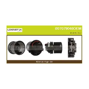 007079046OEM LGK