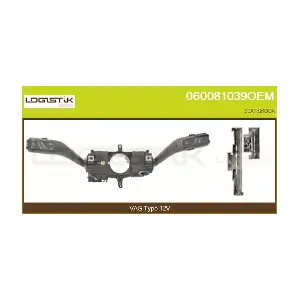 060081039OEM LGK