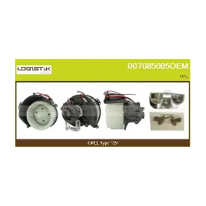 007085005OEM LGK