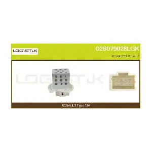 LGK 026079028LGK