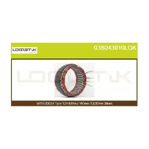 038043010LGK LGK