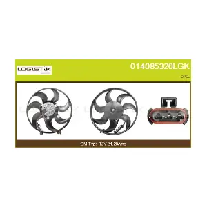 014085320LGK LGK