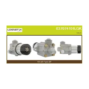 580004 LAUBER