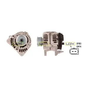 441734 LGK