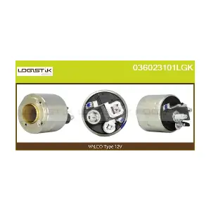 036023101LGK LGK