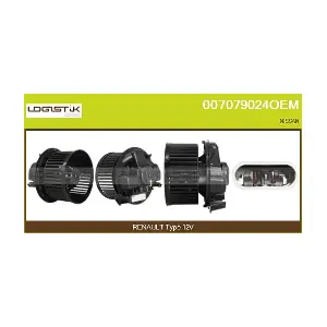 27226AX205 RENAULT