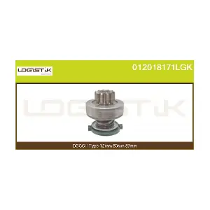 LGK 012018171LGK