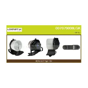 007079008LGK LGK