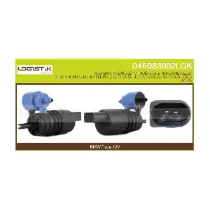 LGK 046083002LGK