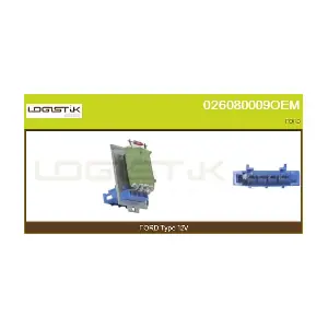 026080009OEM LGK