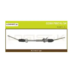 028079931LGK LGK