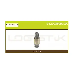 LGK 012023600LGK
