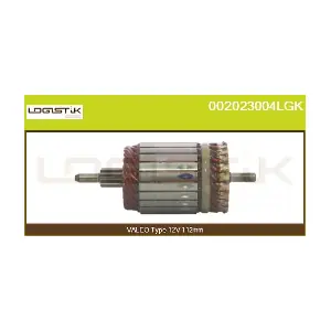 002023004LGK LGK