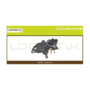 022018615OEM LGK