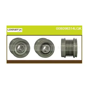 LGK 008098314LGK