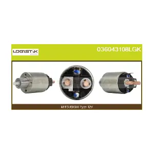 LGK 036043108LGK